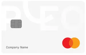 Pleo card