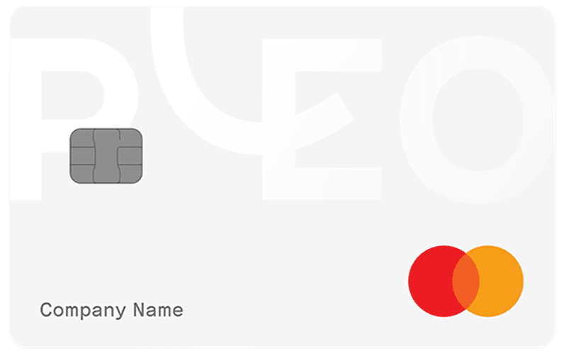 Pleo card