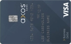 Axos card