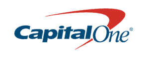 Capital-One Logo